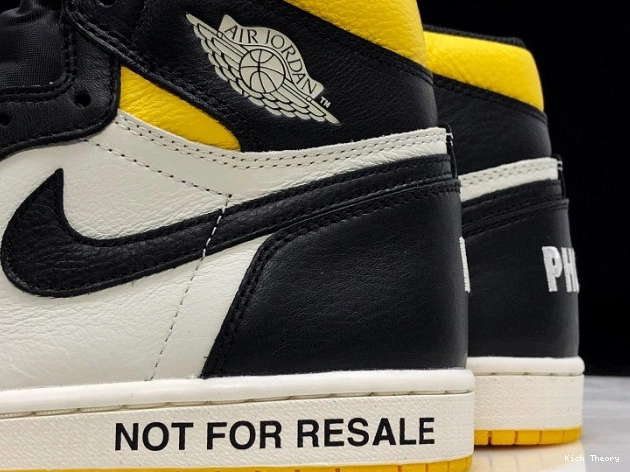 Kicked Out Shoe Store Retro 107 For Air Jordan Resale